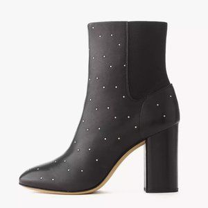 RAG & BONE AGNES BOOT BLACK